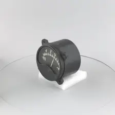 Indicator, Temperature, Free Air, Japanese Navy. Creator: Yokogawa Electric Machine Manufacturing Plant