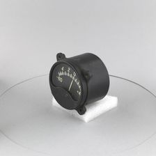 Indicator, Temperature, Free Air, Japanese Navy. Creator: Yokogawa Electric Machine Manufacturing Plant