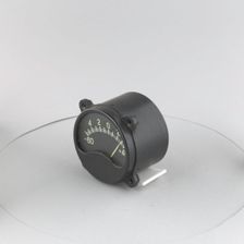 Indicator, Temperature, Free Air, Japanese Navy,. Creator: Mitsubishi Electric
