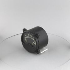 Indicator, Temperature, Free Air, Japanese Navy,. Creator: Mitsubishi Electric