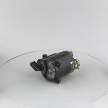 Indicator, Temperature, Free Air, Japanese Army,. Creator: Fuji Koku Keiki