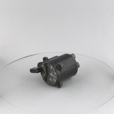 Indicator, Temperature, Free Air, Japanese Army. Creator: Fuji Koku Keiki