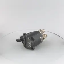 Indicator, Temperature, Free Air, Japanese Army, Dual range. Creator: Fuji Koku Keiki