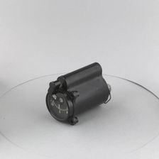 Indicator, Temperature, Free Air, Japanese. Creator: Unknown