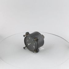 Indicator, Vacuum Suction, Japanese Navy, Model-1,. Creator: Tokyo Instrument Manufacturing Factory