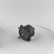 Indicator, Vacuum Suction, Japanese Navy, Model-1,. Creator: Tokyo Instrument Manufacturing Factory