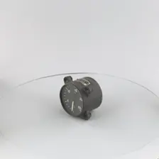 Indicator, Vacuum Suction, Japanese. Creator: Unknown