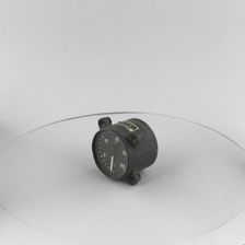 Indicator, Vacuum Suction, Japanese. Creator: Unknown