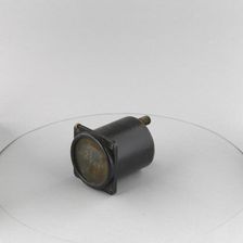 Indicator, Water Injection. Creator: Unknown