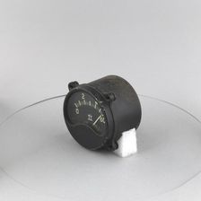 Indicator, Water Quantity, Japanese Navy. Creator: Fuji Koku Keiki