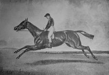 Industry 19th century, (1911)