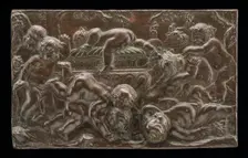 Infant Bacchanalians. Creator: Unknown