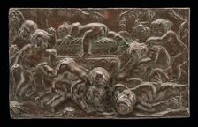 Infant Bacchanalians. Creator: Unknown