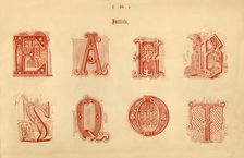 Initials 1862