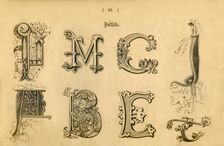 Initials 1862