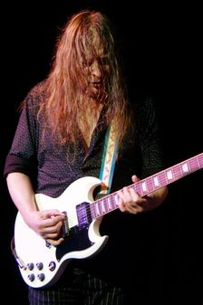 Innes Sibun, Hawth, Crawley, West Sussex, April 16, 2017. Artist: Brian O'Connor