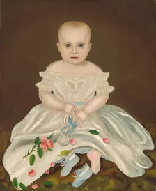 Innocence, c. 1830. Creator: Unknown