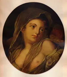 Innocence c1771, (1938)