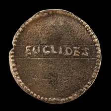 Inscription [reverse], 16th century. Creator: Unknown
