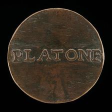 Inscription [reverse], c. 1499. Creator: Unknown