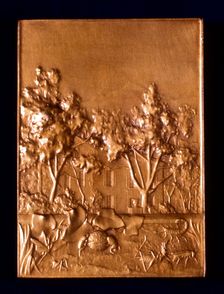 Insects, 1911. Creator: L Patriarche