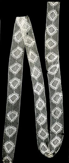 Insertion, England, 1850/1900. Creator: Unknown