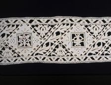 Insertion for Cover, Italy, 1575/1600. Creator: Unknown