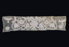 Insertion, Hungary, 1725/1775. Creator: Unknown