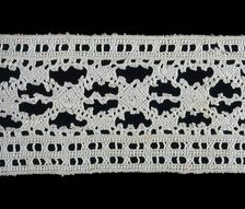 Insertion, Italy, 1550/1600. Creator: Unknown