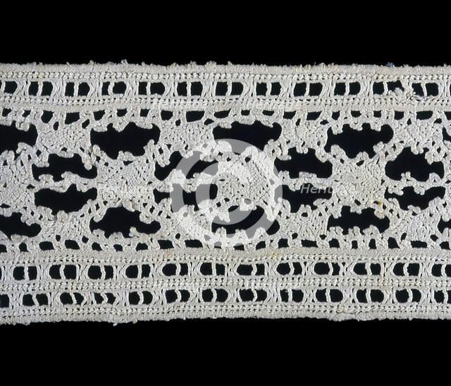 Insertion, Italy, 1550/1600. Creator: Unknown.