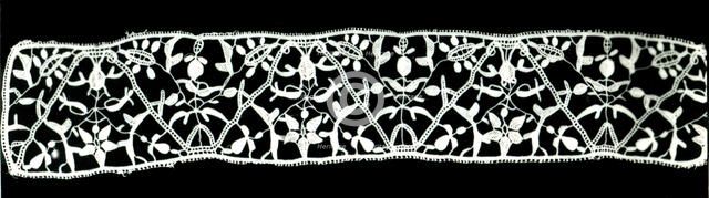 Insertion, Italy, 1575/1600. Creator: Unknown.