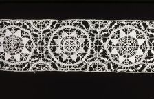 Insertion, Italy, 1601/25. Creator: Unknown