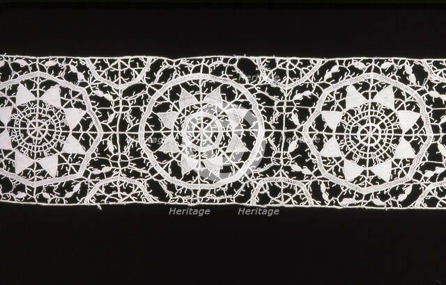 Insertion, Italy, 1601/25. Creator: Unknown.