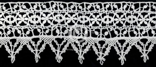 Insertion, Italy, 1601/25. Creator: Unknown.