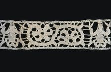 Insertion, Italy, c. 1600. Creator: Unknown