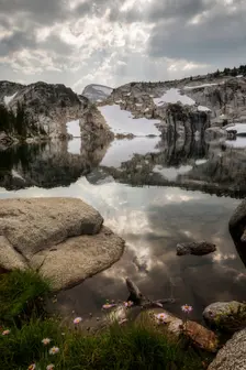 Inspiration. Creator: Joshua Johnston