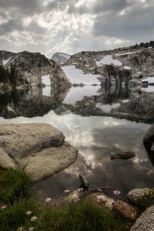 Inspiration. Creator: Joshua Johnston