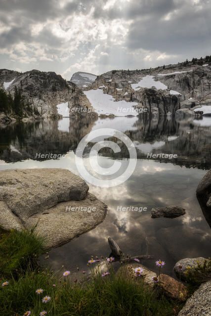 Inspiration. Creator: Joshua Johnston.