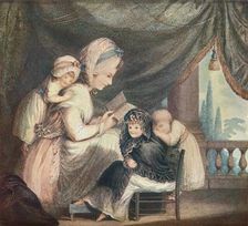 Instruction c18th century