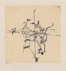 Instrument for New Music, 1914