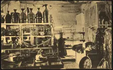 Iakutsk: Museum, 1904-1917. Creator: Unknown