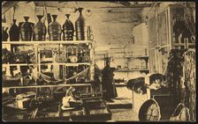 Iakutsk: Museum, 1904-1917. Creator: Unknown