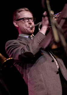 Ian Smith, 2013. Artist: Alan John Ainsworth