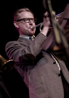 Ian Smith, 2013. Artist: Alan John Ainsworth