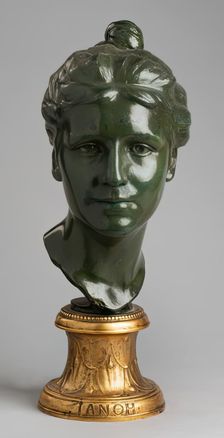 Ianthe, 1897. Creator: James Pittendrigh MacGillivray