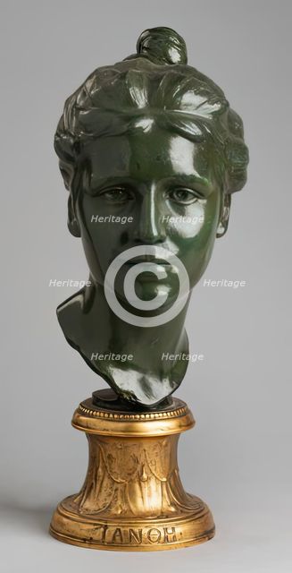 Ianthe, 1897. Creator: James Pittendrigh MacGillivray.