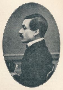 Ibrahim Shinassi Effendi c1906, (1907)