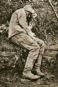 Ich Hatte Einst Ein Schones Vaterland: Es War Ein Traum early 20th century