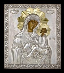 Icon, 19th century