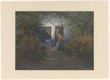 Idyll, 1867-1941. Creator: Jan Voerman I